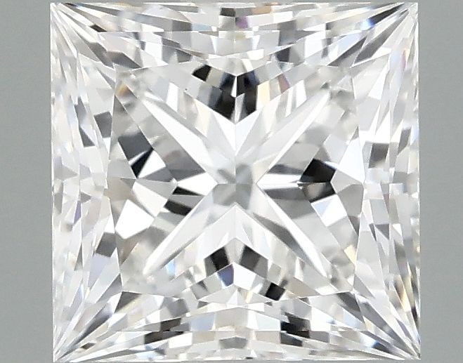 IGI Princess 1.97ct D VVS2 - Loose Lab Diamond: IGI Princess 1.97ct D VVS2 - Loose Lab Diamond Item Specifics: Source: This Is A Real Diamond Grown In A Lab Not Mined. Carat: 1.97 Cut: - Color: D Clarity: VVS2 Polish: EX Symmetry: EX Measurements: 