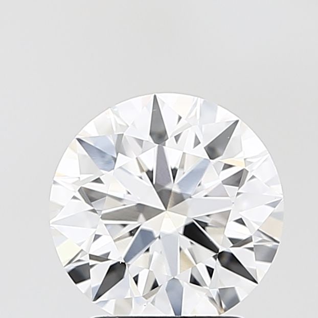 IGI Round 2.08ct E VVS2 - Loose Lab Diamond: IGI Round 2.08ct E VVS2 - Loose Lab Diamond Item Specifics: Source: This Is A Real Diamond Grown In A Lab Not Mined. Carat: 2.08 Cut: 8X Color: E Clarity: VVS2 Polish: EX Symmetry: EX Measurements: 8.