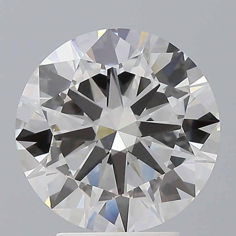 IGI Round 3.51ct F VVS2 - Loose Lab Diamond: IGI Round 3.51ct F VVS2 - Loose Lab Diamond Item Specifics: Source: This Is A Real Diamond Grown In A Lab Not Mined. Carat: 3.51 Cut: EX Color: F Clarity: VVS2 Polish: EX Symmetry: EX Measurements: 9.