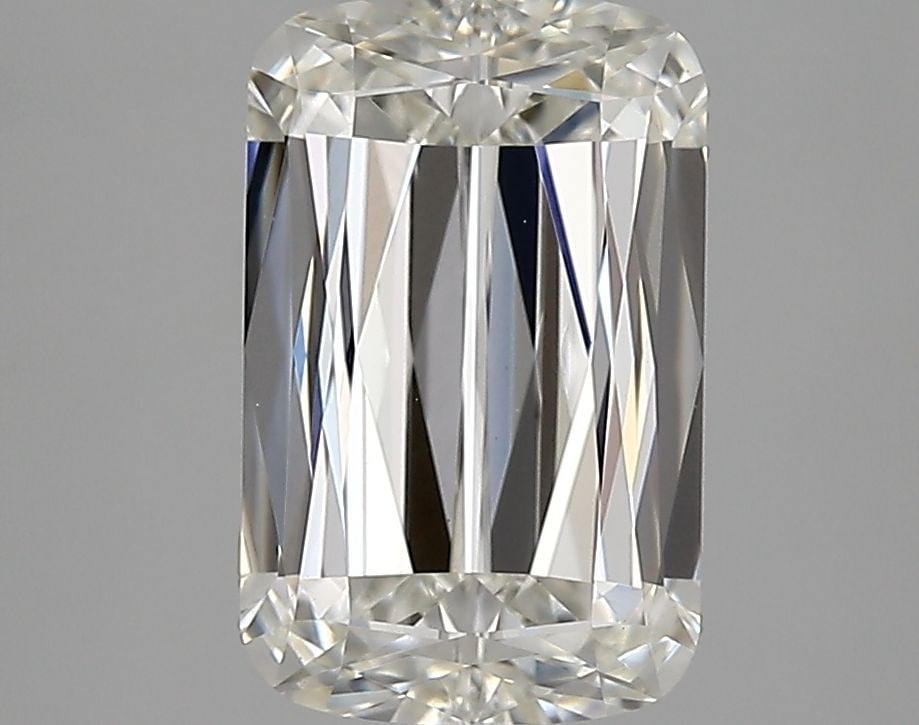IGI Cushion Modified 2.16ct G VVS2 - Loose Lab Diamond: IGI Cushion Modified 2.16ct G VVS2 - Loose Lab Diamond Item Specifics: Source: This Is A Real Diamond Grown In A Lab Not Mined. Carat: 2.16 Cut: - Color: G Clarity: VVS2 Polish: EX Symmetry: EX Measur