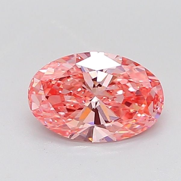 IGI Oval 1.72ct Fancy Vivid Pink VVS2 - Loose Lab Diamond: IGI Oval 1.72ct Fancy Vivid Pink VVS2 - Loose Lab Diamond Item Specifics: Source: This Is A Real Diamond Grown In A Lab Not Mined. Carat: 1.72 Cut: - Color: Fancy Vivid Pink Clarity: VVS2 Polish: EX S