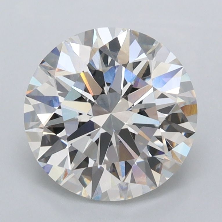 IGI Round 2.0ct D VVS2 - Loose Lab Diamond: IGI Round 2.0ct D VVS2 - Loose Lab Diamond Item Specifics: Source: This Is A Real Diamond Grown In A Lab Not Mined. Carat: 2.0 Cut: EX Color: D Clarity: VVS2 Polish: EX Symmetry: EX Measurements: 8.03