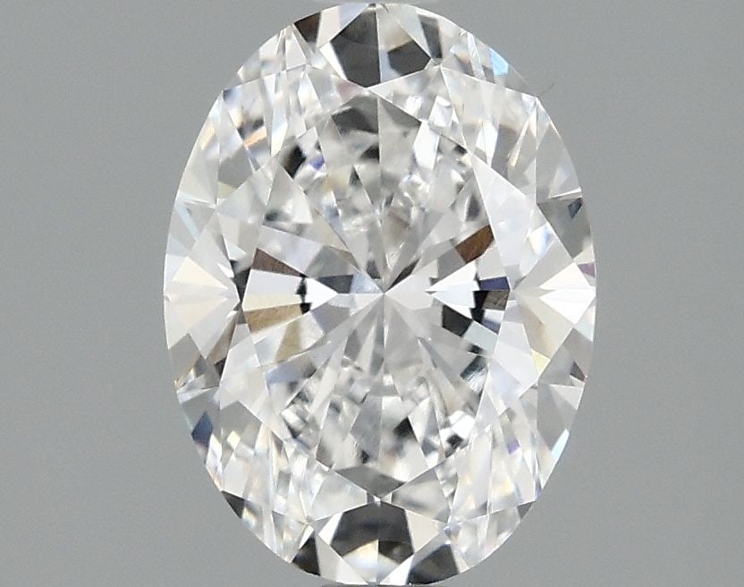 IGI Oval 1.57ct D VVS2 - Loose Lab Diamond: IGI Oval 1.57ct D VVS2 - Loose Lab Diamond Item Specifics: Source: This Is A Real Diamond Grown In A Lab Not Mined. Carat: 1.57 Cut: - Color: D Clarity: VVS2 Polish: EX Symmetry: EX Measurements: 8.99