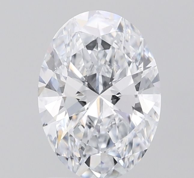 IGI Oval 1.54ct E IF - Loose Lab Diamond: IGI Oval 1.54ct E IF - Loose Lab Diamond Item Specifics: Source: This Is A Real Diamond Grown In A Lab Not Mined. Carat: 1.54 Cut: - Color: E Clarity: IF Polish: EX Symmetry: EX Measurements: 9.08L X 