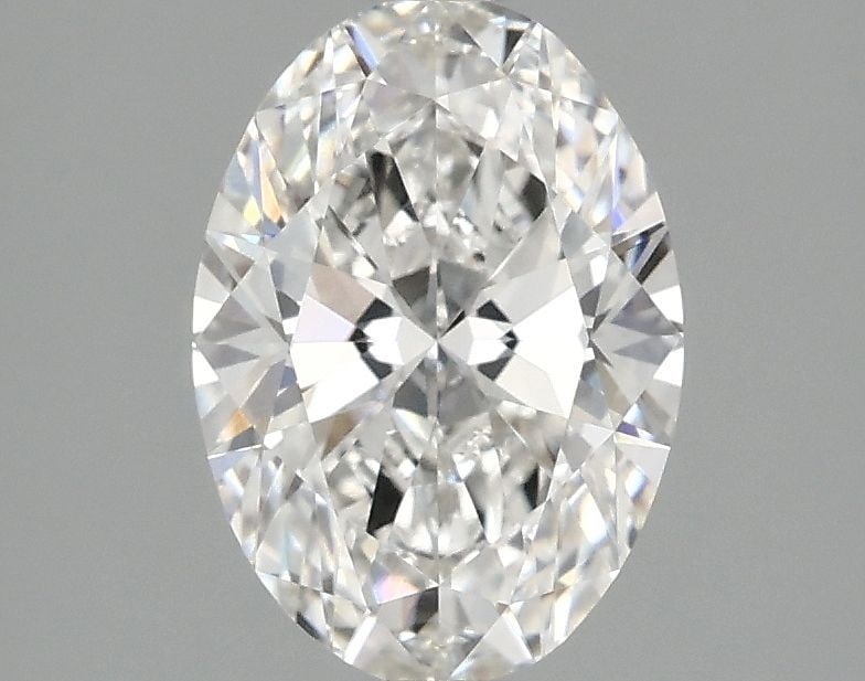 IGI Oval 1.56ct F VVS2 - Loose Lab Diamond: IGI Oval 1.56ct F VVS2 - Loose Lab Diamond Item Specifics: Source: This Is A Real Diamond Grown In A Lab Not Mined. Carat: 1.56 Cut: - Color: F Clarity: VVS2 Polish: EX Symmetry: EX Measurements: 9.36