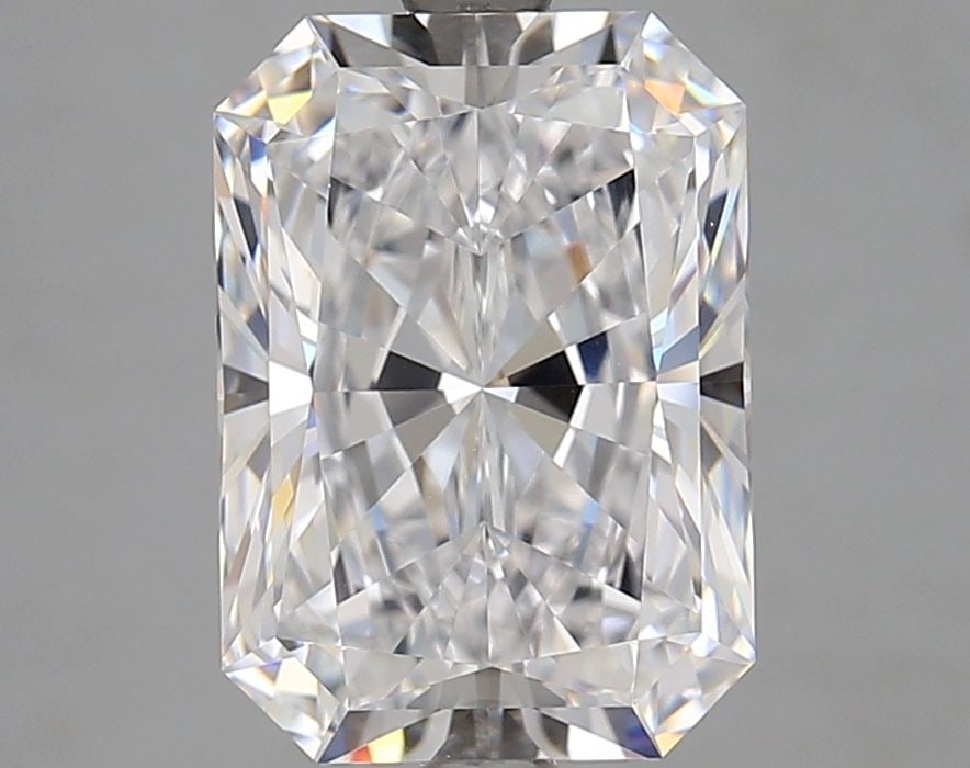 GIA Radiant 4.02ct D VVS1 - Loose Lab Diamond: GIA Radiant 4.02ct D VVS1 - Loose Lab Diamond Item Specifics: Source: This Is A Real Diamond Grown In A Lab Not Mined. Carat: 4.02 Cut: - Color: D Clarity: VVS1 Polish: EX Symmetry: EX Measurements: 1