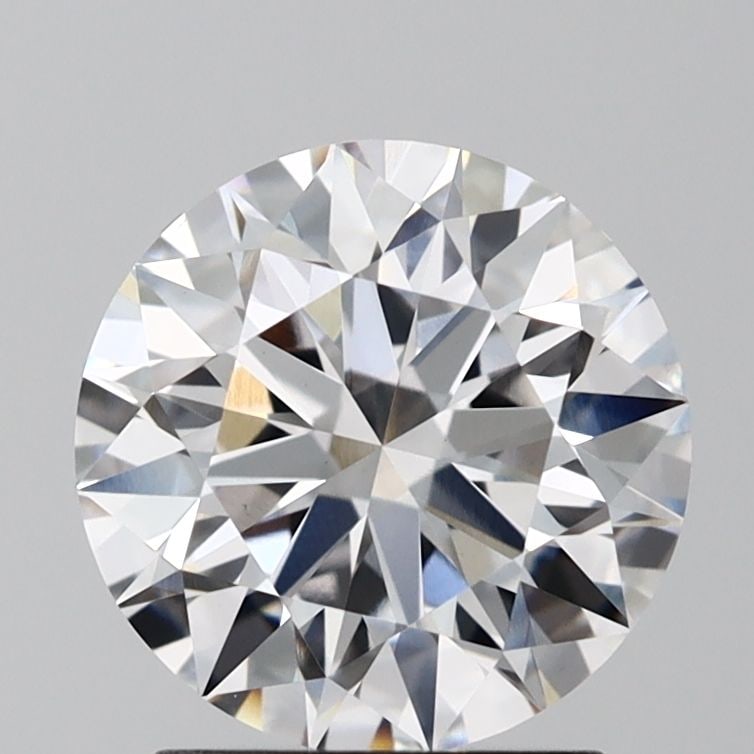 IGI Round 2.05ct D VVS2 - Ideal Loose Lab Diamond: IGI Round 2.05ct D VVS2 - Ideal Loose Lab Diamond Item Specifics: Source: This Is A Real Diamond Grown In A Lab Not Mined. Carat: 2.05 Cut: ID Color: D Clarity: VVS2 Polish: EX Symmetry: EX Measuremen