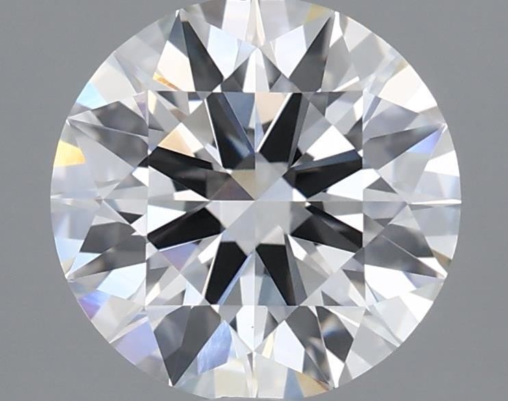 IGI Round 2.31ct F VVS2 - Loose Lab Diamond: IGI Round 2.31ct F VVS2 - Loose Lab Diamond Item Specifics: Source: This Is A Real Diamond Grown In A Lab Not Mined. Carat: 2.31 Cut: EX Color: F Clarity: VVS2 Polish: EX Symmetry: EX Measurements: 8.