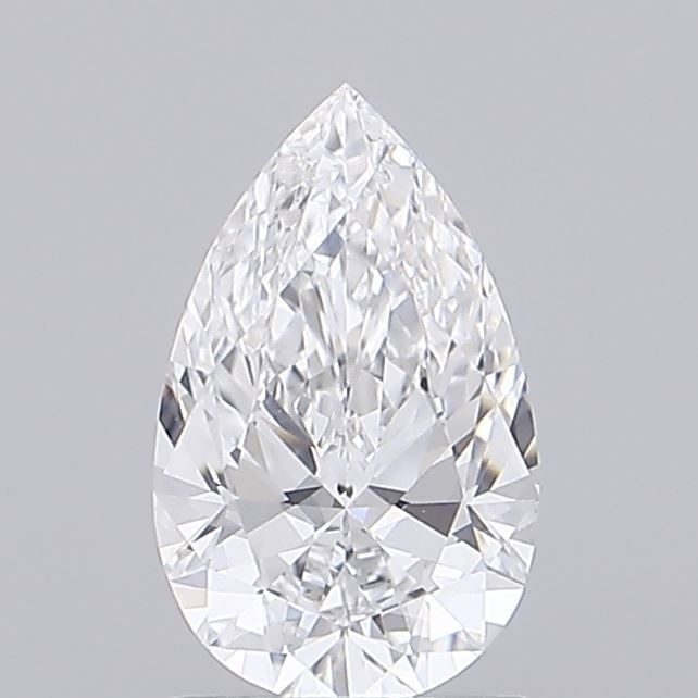 IGI Pear 1.16ct D VVS2 - Loose Lab Diamond: IGI Pear 1.16ct D VVS2 - Loose Lab Diamond Item Specifics: Source: This Is A Real Diamond Grown In A Lab Not Mined. Carat: 1.16 Cut: - Color: D Clarity: VVS2 Polish: EX Symmetry: EX Measurements: 9.42