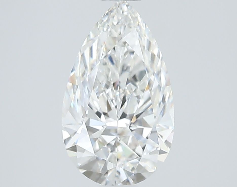 IGI Pear 1.58ct E VVS2 - Loose Lab Diamond: IGI Pear 1.58ct E VVS2 - Loose Lab Diamond Item Specifics: Source: This Is A Real Diamond Grown In A Lab Not Mined. Carat: 1.58 Cut: - Color: E Clarity: VVS2 Polish: EX Symmetry: EX Measurements: 10.6