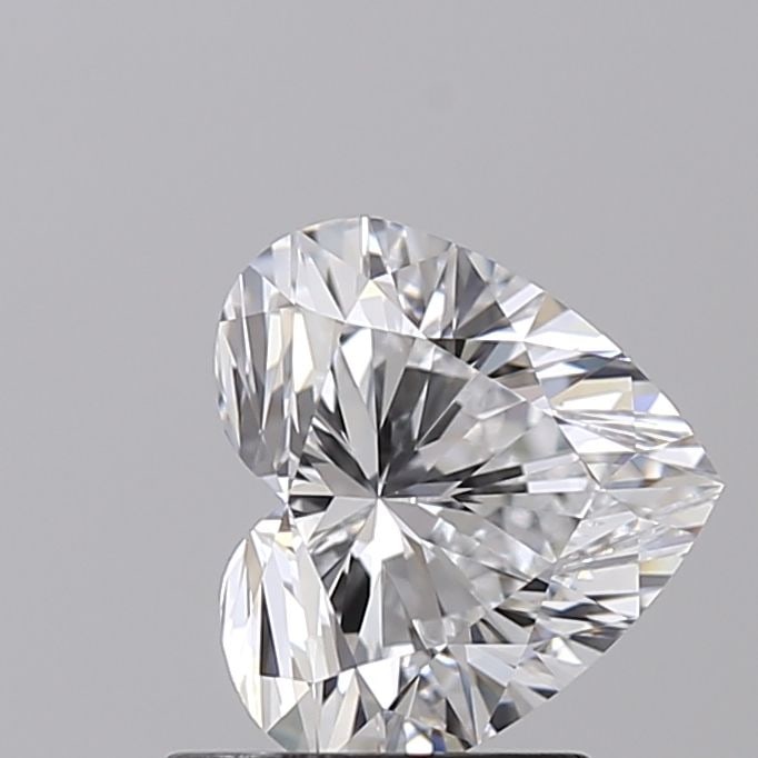 IGI Heart 1.41ct D VVS1 - Loose Lab Diamond: IGI Heart 1.41ct D VVS1 - Loose Lab Diamond Item Specifics: Source: This Is A Real Diamond Grown In A Lab Not Mined. Carat: 1.41 Cut: - Color: D Clarity: VVS1 Polish: EX Symmetry: EX Measurements: 7.0