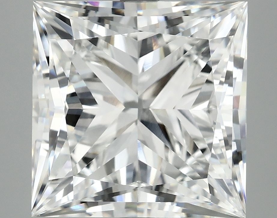 IGI Princess 7.16ct E VVS2 - Loose Lab Diamond: IGI Princess 7.16ct E VVS2 - Loose Lab Diamond Item Specifics: Source: This Is A Real Diamond Grown In A Lab Not Mined. Carat: 7.16 Cut: - Color: E Clarity: VVS2 Polish: EX Symmetry: EX Measurements: