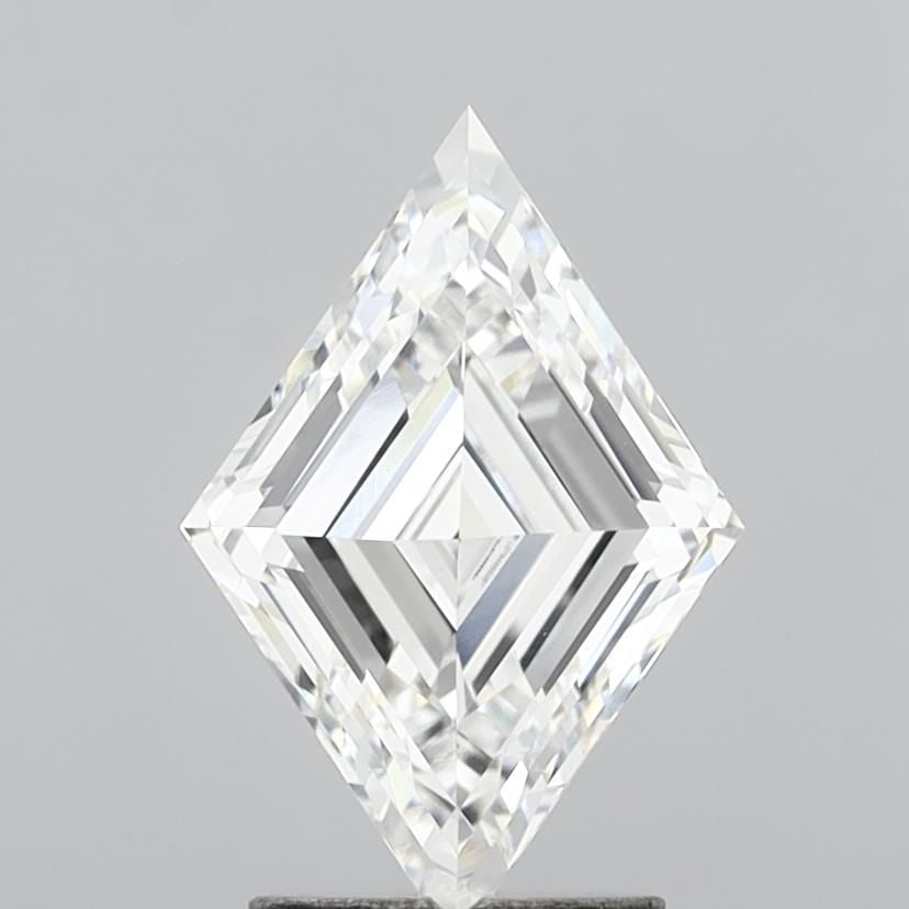 IGI Lozenge 2.09ct E VVS2 - Loose Lab Diamond (1 of 1)