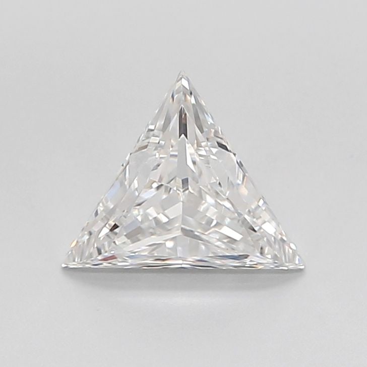 IGI Triangular 1.09ct D VVS2 - Loose Lab Diamond: IGI Triangular 1.09ct D VVS2 - Loose Lab Diamond Item Specifics: Source: This Is A Real Diamond Grown In A Lab Not Mined. Carat: 1.09 Cut: - Color: D Clarity: VVS2 Polish: EX Symmetry: EX Measurements