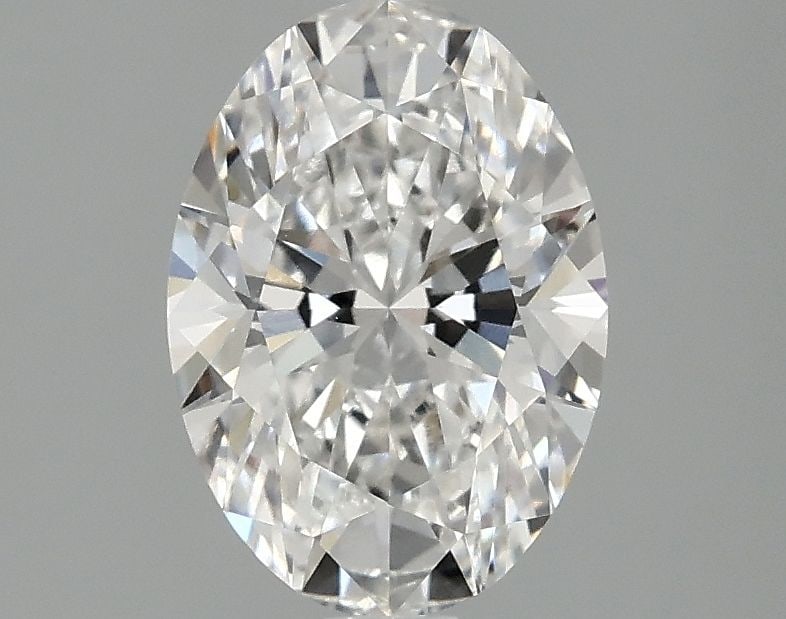 IGI Oval 1.55ct E VVS2 - Loose Lab Diamond: IGI Oval 1.55ct E VVS2 - Loose Lab Diamond Item Specifics: Source: This Is A Real Diamond Grown In A Lab Not Mined. Carat: 1.55 Cut: - Color: E Clarity: VVS2 Polish: EX Symmetry: EX Measurements: