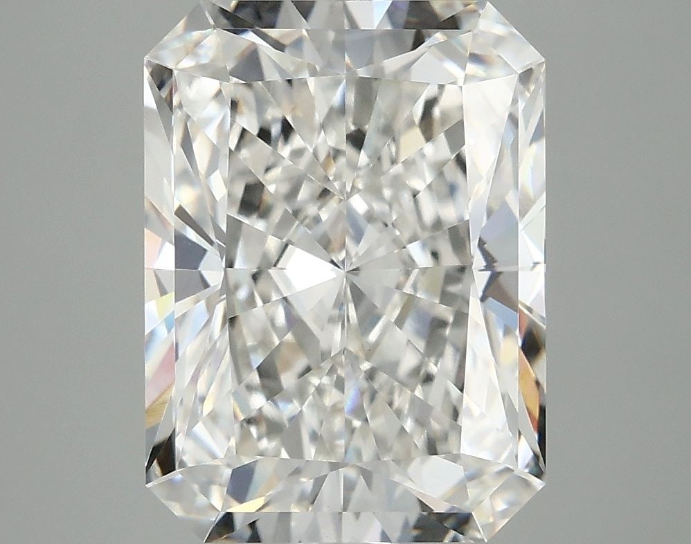 IGI Radiant 5.07ct F VVS2 - Loose Lab Diamond: IGI Radiant 5.07ct F VVS2 - Loose Lab Diamond Item Specifics: Source: This Is A Real Diamond Grown In A Lab Not Mined. Carat: 5.07 Cut: - Color: F Clarity: VVS2 Polish: EX Symmetry: EX Measurements: