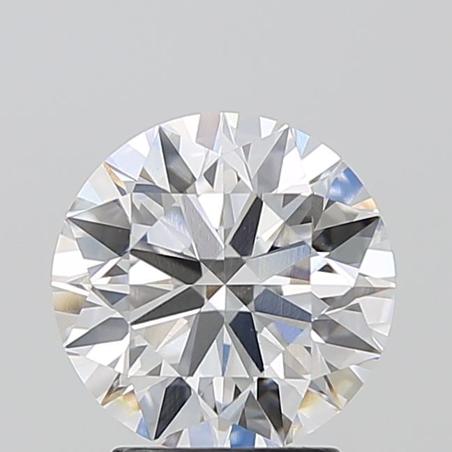 IGI Round 2.54ct F VVS2 - Ideal Loose Lab Diamond: IGI Round 2.54ct F VVS2 - Ideal Loose Lab Diamond Item Specifics: Source: This Is A Real Diamond Grown In A Lab Not Mined. Carat: 2.54 Cut: ID Color: F Clarity: VVS2 Polish: EX Symmetry: EX