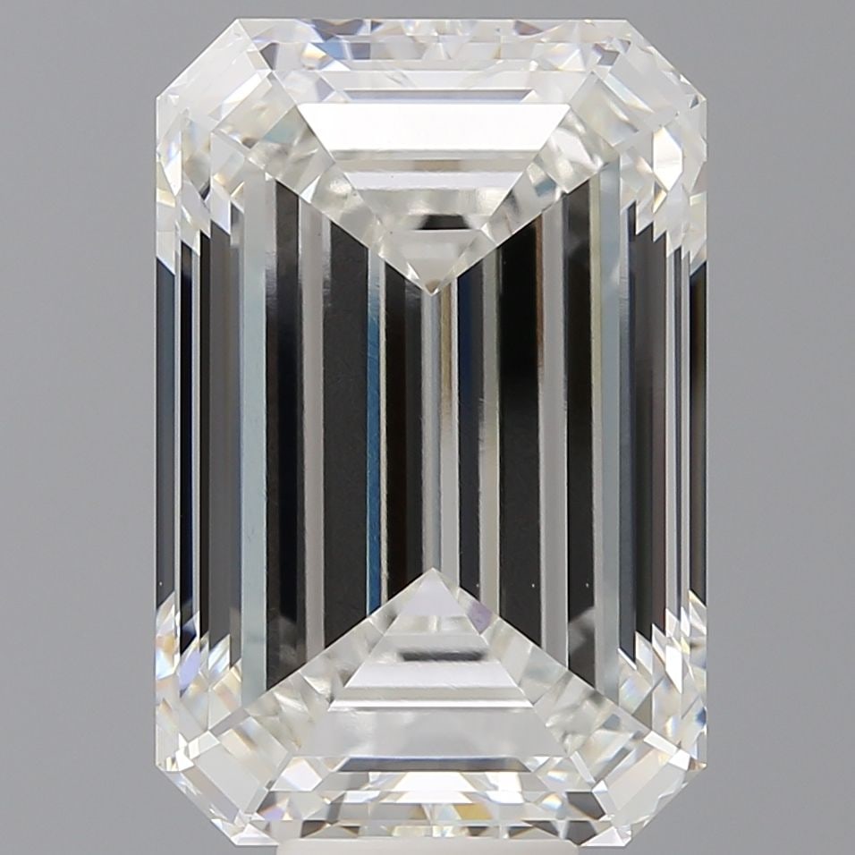 IGI Emerald 12.56ct F VVS2 - Loose Lab Diamond: IGI Emerald 12.56ct F VVS2 - Loose Lab Diamond Item Specifics: Source: This Is A Real Diamond Grown In A Lab Not Mined. Carat: 12.56 Cut: - Color: F Clarity: VVS2 Polish: EX Symmetry: EX