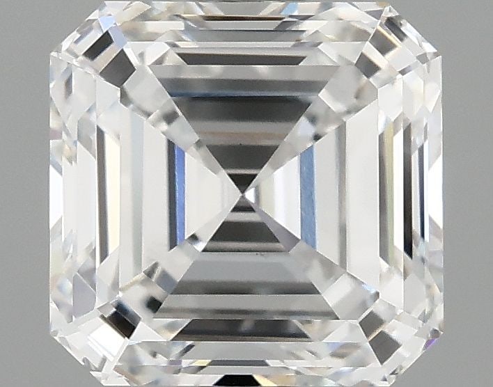 IGI Asscher 2.02ct E VVS2 - Loose Lab Diamond: IGI Asscher 2.02ct E VVS2 - Loose Lab Diamond Item Specifics: Source: This Is A Real Diamond Grown In A Lab Not Mined. Carat: 2.02 Cut: - Color: E Clarity: VVS2 Polish: EX Symmetry: EX Measurements: 7