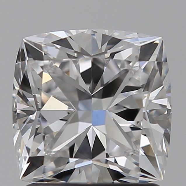 IGI Cushion Modified 1.54ct D VVS1 - Loose Lab Diamond: IGI Cushion Modified 1.54ct D VVS1 - Loose Lab Diamond Item Specifics: Source: This Is A Real Diamond Grown In A Lab Not Mined. Carat: 1.54 Cut: - Color: D Clarity: VVS1 Polish: EX Symmetry: EX Measur