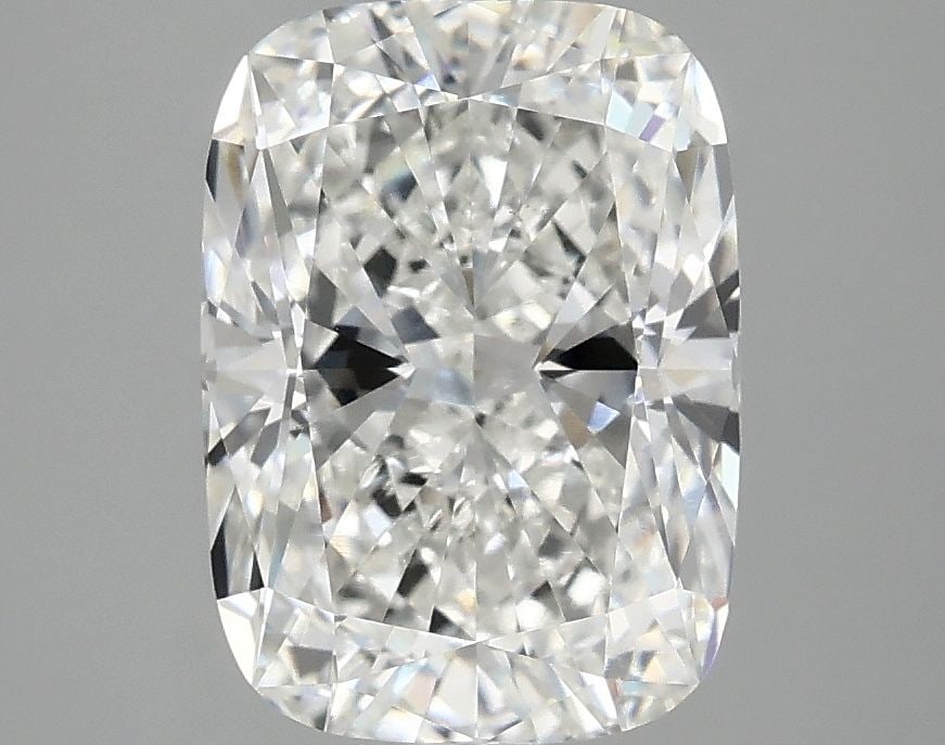 IGI Cushion Modified 3.01ct E VVS2 - Loose Lab Diamond: IGI Cushion Modified 3.01ct E VVS2 - Loose Lab Diamond Item Specifics: Source: This Is A Real Diamond Grown In A Lab Not Mined. Carat: 3.01 Cut: - Color: E Clarity: VVS2 Polish: EX Symmetry: EX Measur