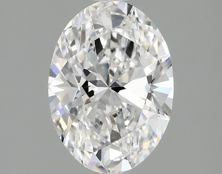 IGI Oval 1.47ct D VVS2 - Loose Lab Diamond: IGI Oval 1.47ct D VVS2 - Loose Lab Diamond Item Specifics: Source: This Is A Real Diamond Grown In A Lab Not Mined. Carat: 1.47 Cut: - Color: D Clarity: VVS2 Polish: EX Symmetry: EX Measurements: 8.91