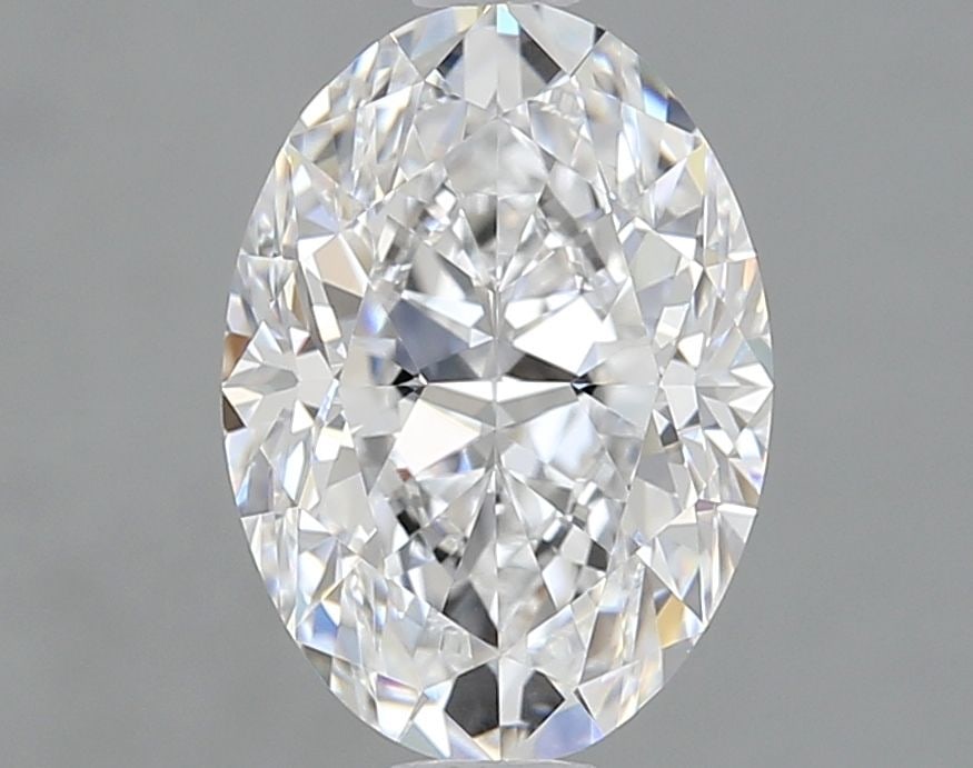 IGI Oval 1.82ct D VVS1 - Loose Lab Diamond: IGI Oval 1.82ct D VVS1 - Loose Lab Diamond Item Specifics: Source: This Is A Real Diamond Grown In A Lab Not Mined. Carat: 1.82 Cut: - Color: D Clarity: VVS1 Polish: EX Symmetry: EX Measurements: 9.37