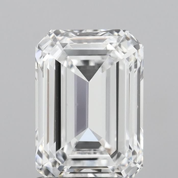 IGI Emerald 1.6ct D VVS1 - Loose Lab Diamond: IGI Emerald 1.6ct D VVS1 - Loose Lab Diamond Item Specifics: Source: This Is A Real Diamond Grown In A Lab Not Mined. Carat: 1.6 Cut: - Color: D Clarity: VVS1 Polish: EX Symmetry: EX Measurements: 7.9