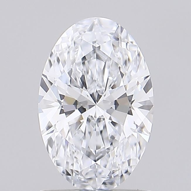 IGI Oval 1.07ct E IF - Loose Lab Diamond: IGI Oval 1.07ct E IF - Loose Lab Diamond Item Specifics: Source: This Is A Real Diamond Grown In A Lab Not Mined. Carat: 1.07 Cut: - Color: E Clarity: IF Polish: EX Symmetry: EX Measurements: 8.67L X 