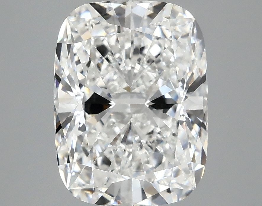 IGI Cushion Modified 3.05ct E VVS2 - Loose Lab Diamond: IGI Cushion Modified 3.05ct E VVS2 - Loose Lab Diamond Item Specifics: Source: This Is A Real Diamond Grown In A Lab Not Mined. Carat: 3.05 Cut: - Color: E Clarity: VVS2 Polish: EX Symmetry: EX Measur