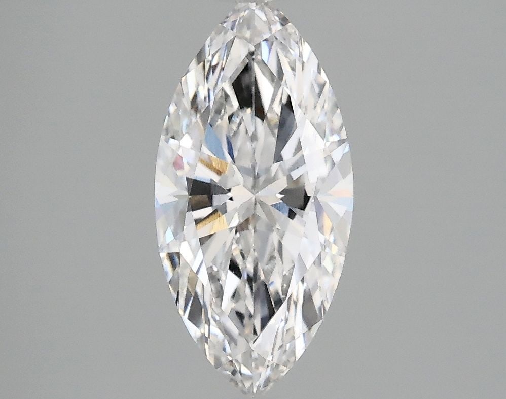 IGI Marquise 1.52ct E VVS2 - Loose Lab Diamond: IGI Marquise 1.52ct E VVS2 - Loose Lab Diamond Item Specifics: Source: This Is A Real Diamond Grown In A Lab Not Mined. Carat: 1.52 Cut: - Color: E Clarity: VVS2 Polish: EX Symmetry: EX Measurements: 