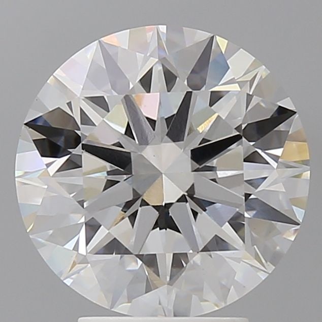 IGI Round 4.1ct E VVS2 - Ideal Loose Lab Diamond: IGI Round 4.1ct E VVS2 - Ideal Loose Lab Diamond Item Specifics: Source: This Is A Real Diamond Grown In A Lab Not Mined. Carat: 4.1 Cut: ID Color: E Clarity: VVS2 Polish: EX Symmetry: EX Measurements
