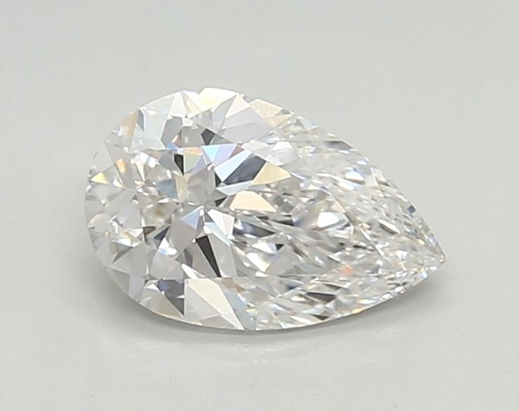 IGI Pear 0.96ct D VVS1 - Loose Lab Diamond: IGI Pear 0.96ct D VVS1 - Loose Lab Diamond Item Specifics: Source: This Is A Real Diamond Grown In A Lab Not Mined. Carat: 0.96 Cut: - Color: D Clarity: VVS1 Polish: EX Symmetry: EX Measurements: 8.51