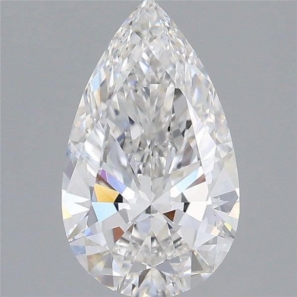 IGI Pear 2.0ct E VVS2 - Loose Lab Diamond: IGI Pear 2.0ct E VVS2 - Loose Lab Diamond Item Specifics: Source: This Is A Real Diamond Grown In A Lab Not Mined. Carat: 2.0 Cut: - Color: E Clarity: VVS2 Polish: EX Symmetry: EX Measurements: 11.71L