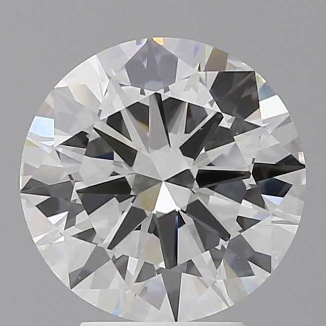 IGI Round 4.03ct F VVS2 - Loose Lab Diamond: IGI Round 4.03ct F VVS2 - Loose Lab Diamond Item Specifics: Source: This Is A Real Diamond Grown In A Lab Not Mined. Carat: 4.03 Cut: EX Color: F Clarity: VVS2 Polish: EX Symmetry: EX Measurements: 10