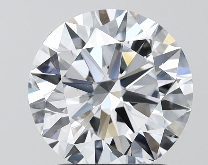 IGI Round 2.01ct G VVS2 - Loose Lab Diamond: IGI Round 2.01ct G VVS2 - Loose Lab Diamond Item Specifics: Source: This Is A Real Diamond Grown In A Lab Not Mined. Carat: 2.01 Cut: EX Color: G Clarity: VVS2 Polish: EX Symmetry: EX Measurements: 8.