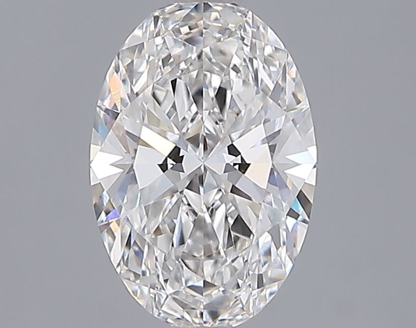 IGI Oval 1.55ct E VVS1 - Loose Lab Diamond: IGI Oval 1.55ct E VVS1 - Loose Lab Diamond Item Specifics: Source: This Is A Real Diamond Grown In A Lab Not Mined. Carat: 1.55 Cut: - Color: E Clarity: VVS1 Polish: EX Symmetry: EX Measurements: 9.57