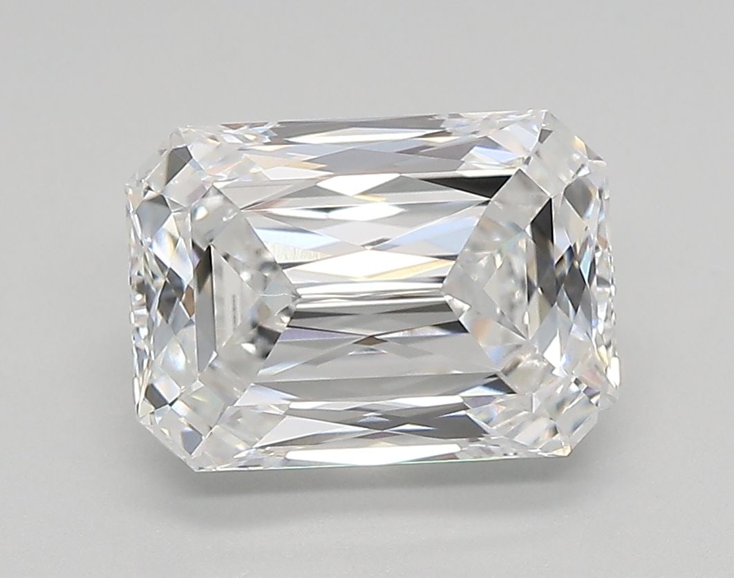 IGI Radiant 3.01ct D VVS2 - Loose Lab Diamond: IGI Radiant 3.01ct D VVS2 - Loose Lab Diamond Item Specifics: Source: This Is A Real Diamond Grown In A Lab Not Mined. Carat: 3.01 Cut: - Color: D Clarity: VVS2 Polish: EX Symmetry: EX Measurements: 9