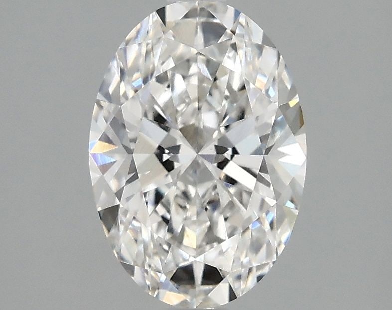 IGI Oval 1.51ct F VVS2 - Loose Lab Diamond: IGI Oval 1.51ct F VVS2 - Loose Lab Diamond Item Specifics: Source: This Is A Real Diamond Grown In A Lab Not Mined. Carat: 1.51 Cut: - Color: F Clarity: VVS2 Polish: EX Symmetry: EX Measurements: 9.11
