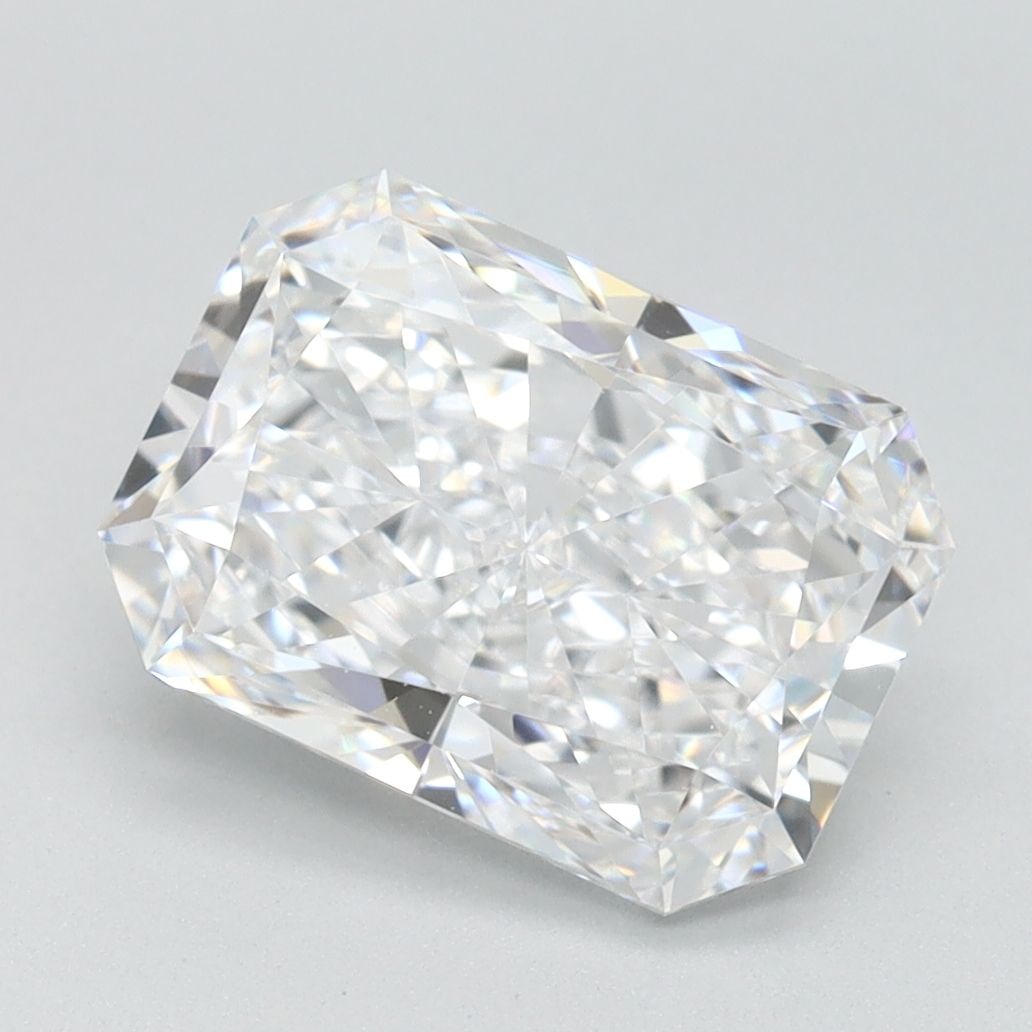 IGI Radiant 2.27ct D FL - Loose Lab Diamond: IGI Radiant 2.27ct D FL - Loose Lab Diamond Item Specifics: Source: This Is A Real Diamond Grown In A Lab Not Mined. Carat: 2.27 Cut: - Color: D Clarity: FL Polish: EX Symmetry: EX Measurements: 9.17L