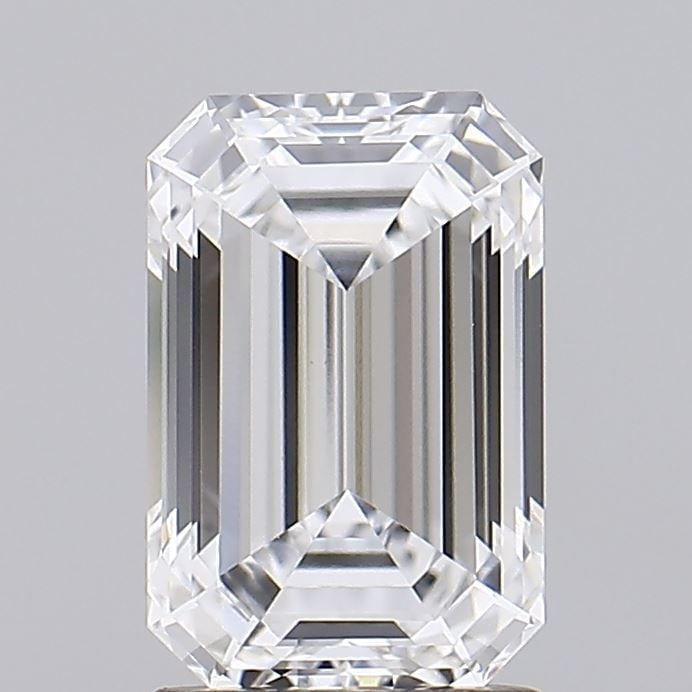 IGI Emerald 2.02ct D VVS2 - Loose Lab Diamond: IGI Emerald 2.02ct D VVS2 - Loose Lab Diamond Item Specifics: Source: This Is A Real Diamond Grown In A Lab Not Mined. Carat: 2.02 Cut: - Color: D Clarity: VVS2 Polish: EX Symmetry: EX Measurements: 8