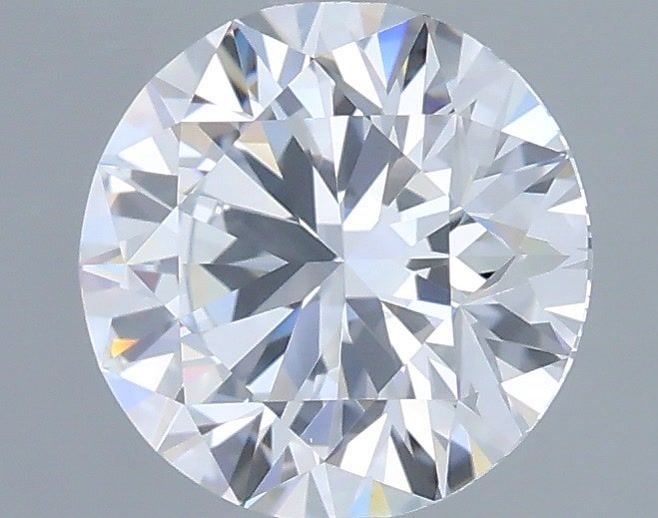 IGI Round 1.58ct E VVS1 - Ideal Loose Lab Diamond: IGI Round 1.58ct E VVS1 - Ideal Loose Lab Diamond Item Specifics: Source: This Is A Real Diamond Grown In A Lab Not Mined. Carat: 1.58 Cut: ID Color: E Clarity: VVS1 Polish: EX Symmetry: EX Measuremen