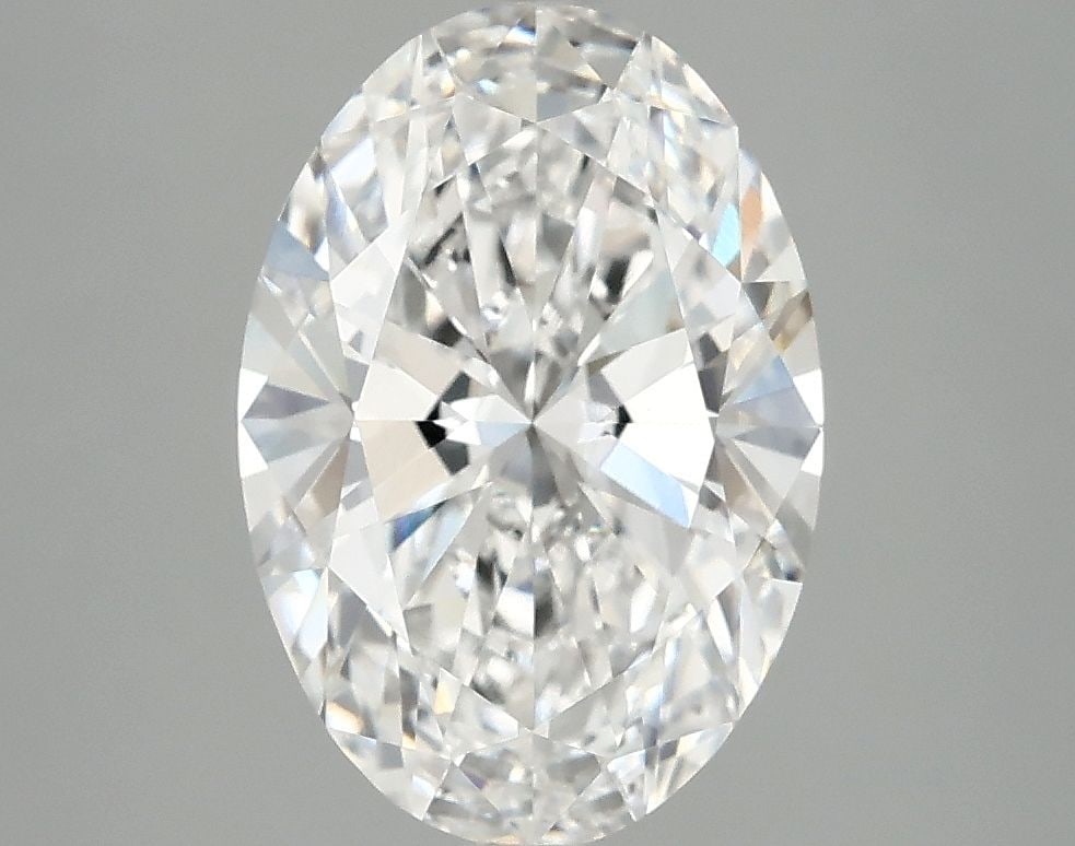 IGI Oval 2.88ct E VVS2 - Loose Lab Diamond: IGI Oval 2.88ct E VVS2 - Loose Lab Diamond Item Specifics: Source: This Is A Real Diamond Grown In A Lab Not Mined. Carat: 2.88 Cut: - Color: E Clarity: VVS2 Polish: EX Symmetry: EX Measurements: 11.7
