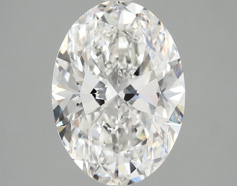 IGI Oval 2.59ct F VVS2 - Loose Lab Diamond: IGI Oval 2.59ct F VVS2 - Loose Lab Diamond Item Specifics: Source: This Is A Real Diamond Grown In A Lab Not Mined. Carat: 2.59 Cut: - Color: F Clarity: VVS2 Polish: EX Symmetry: EX Measurements: 10.7