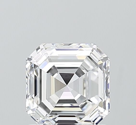 IGI Asscher 1.32ct D VVS1 - Loose Lab Diamond: IGI Asscher 1.32ct D VVS1 - Loose Lab Diamond Item Specifics: Source: This Is A Real Diamond Grown In A Lab Not Mined. Carat: 1.32 Cut: - Color: D Clarity: VVS1 Polish: EX Symmetry: EX Measurements: 6