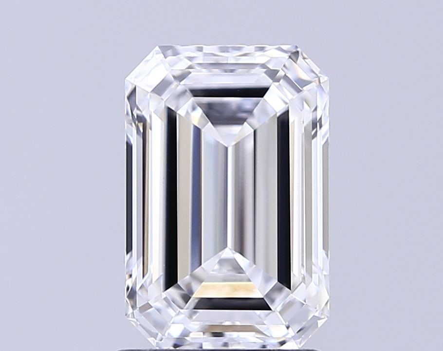 IGI Emerald 2.04ct D VVS1 - Loose Lab Diamond: IGI Emerald 2.04ct D VVS1 - Loose Lab Diamond Item Specifics: Source: This Is A Real Diamond Grown In A Lab Not Mined. Carat: 2.04 Cut: - Color: D Clarity: VVS1 Polish: EX Symmetry: EX Measurements: 8