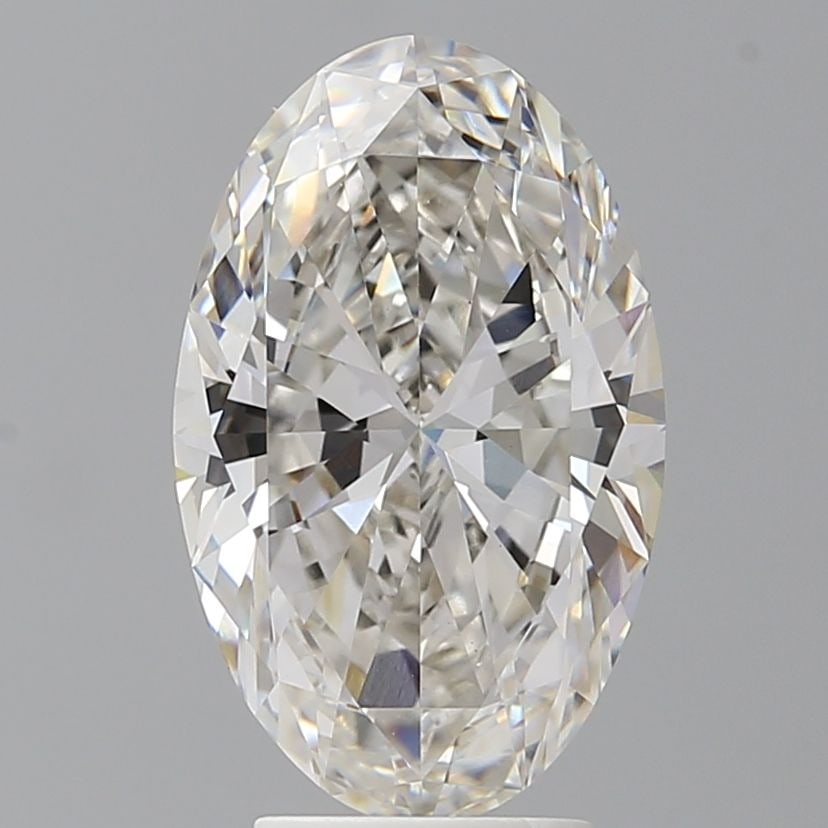 IGI Oval 4.01ct F VVS2 - Loose Lab Diamond: IGI Oval 4.01ct F VVS2 - Loose Lab Diamond Item Specifics: Source: This Is A Real Diamond Grown In A Lab Not Mined. Carat: 4.01 Cut: - Color: F Clarity: VVS2 Polish: EX Symmetry: EX Measurements: 13.9