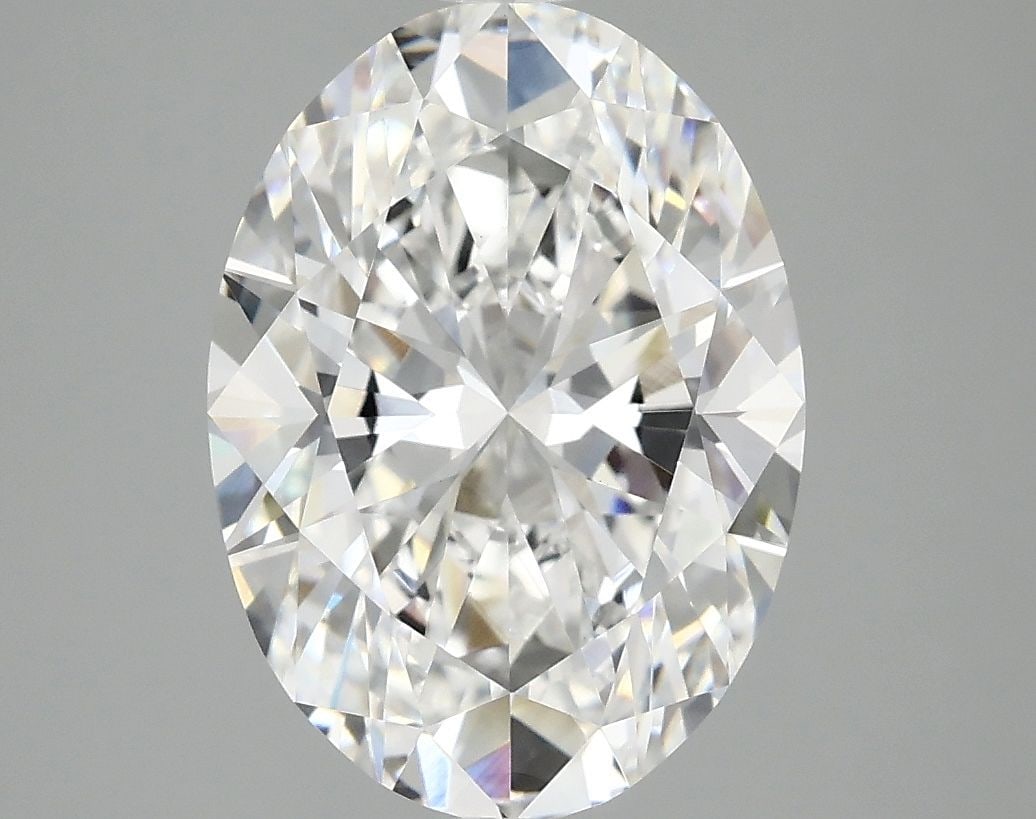 IGI Oval 3.89ct E VVS2 - Loose Lab Diamond: IGI Oval 3.89ct E VVS2 - Loose Lab Diamond Item Specifics: Source: This Is A Real Diamond Grown In A Lab Not Mined. Carat: 3.89 Cut: - Color: E Clarity: VVS2 Polish: EX Symmetry: EX Measurements: 12.2