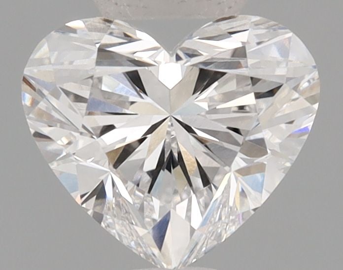 IGI Heart 1.03ct D VVS2 - Loose Lab Diamond: IGI Heart 1.03ct D VVS2 - Loose Lab Diamond Item Specifics: Source: This Is A Real Diamond Grown In A Lab Not Mined. Carat: 1.03 Cut: - Color: D Clarity: VVS2 Polish: EX Symmetry: EX Measurements: 6.1