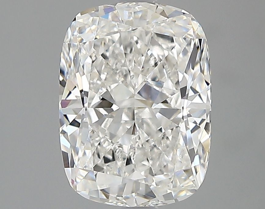 IGI Cushion Modified 2.03ct E VVS1 - Loose Lab Diamond: IGI Cushion Modified 2.03ct E VVS1 - Loose Lab Diamond Item Specifics: Source: This Is A Real Diamond Grown In A Lab Not Mined. Carat: 2.03 Cut: - Color: E Clarity: VVS1 Polish: VG Symmetry: VG Measur